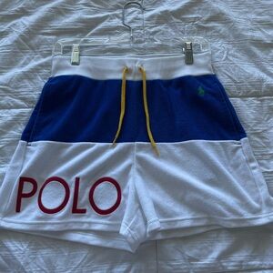 POLO SHORTS